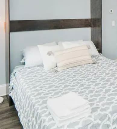 Photo of Bedroom in Central Northside