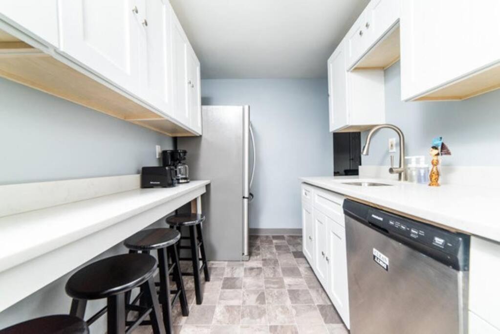 Photo of Kitchen in Central Northside