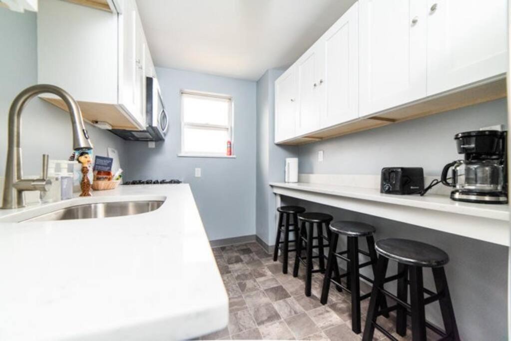 Photo of Kitchen in Central Northside