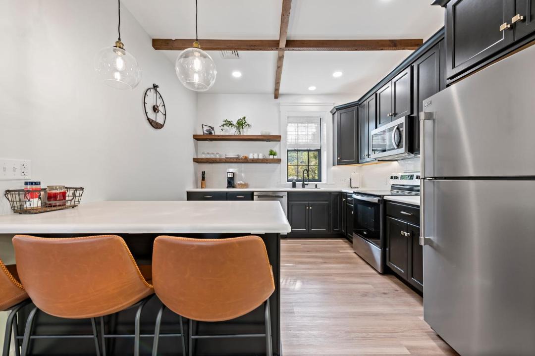 Photo of Kitchen in Port Clinton