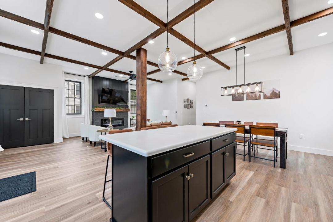 Photo of Kitchen in Port Clinton