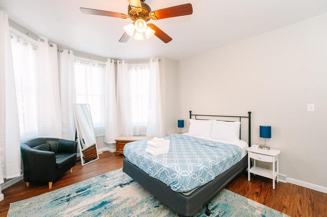 Photo of Bedroom in Manchester