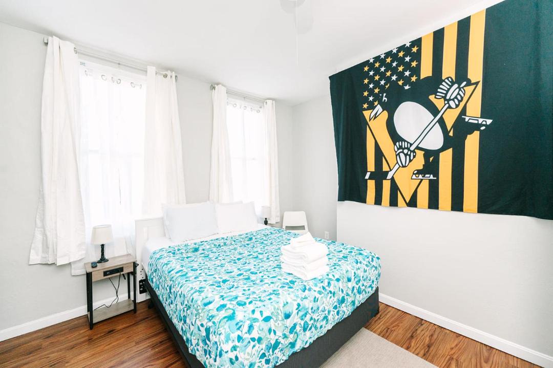 Photo of Bedroom in Manchester