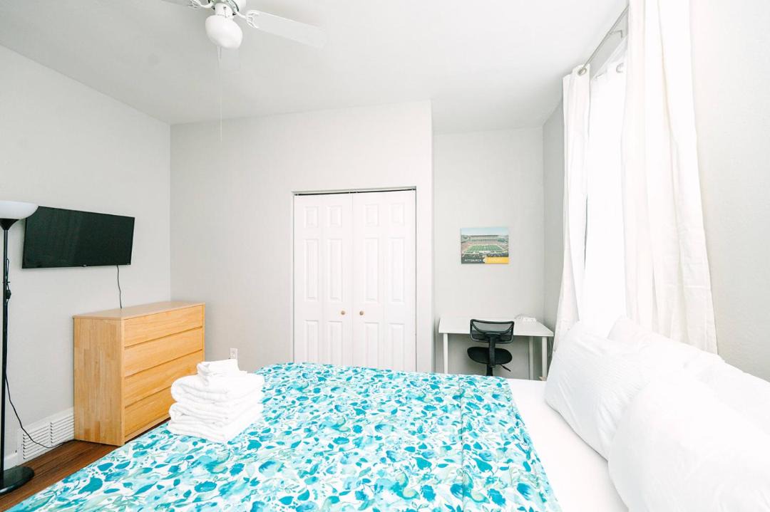 Photo of Bedroom in Manchester