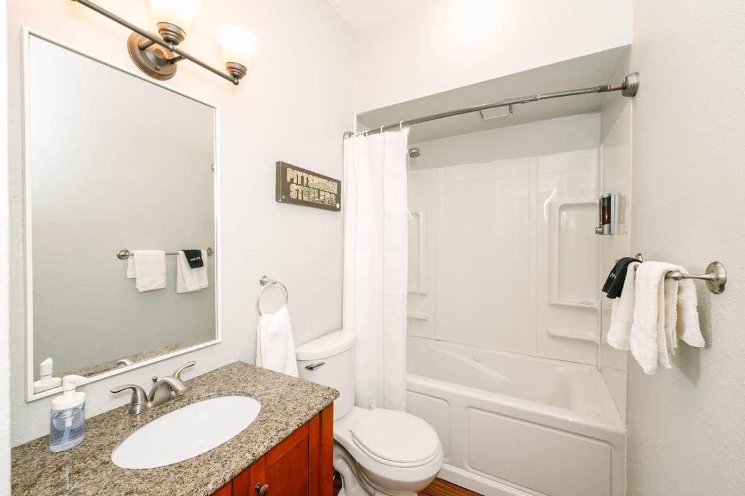 Photo of Bathroom in Manchester