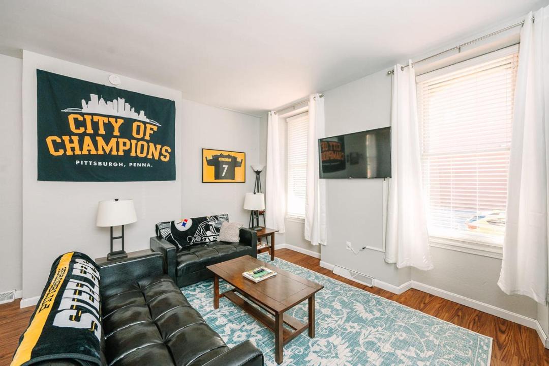 Photo of Livingroom in Manchester