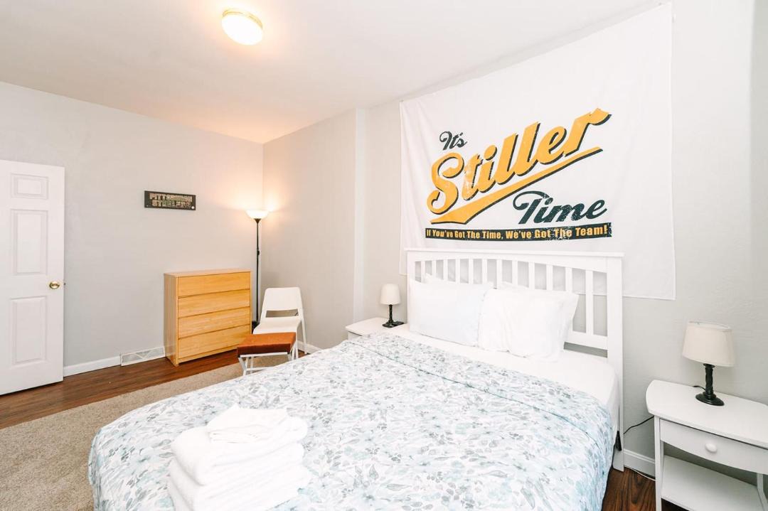 Photo of Bedroom in Manchester