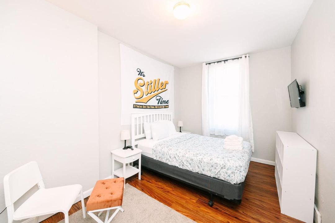 Photo of Bedroom in Manchester