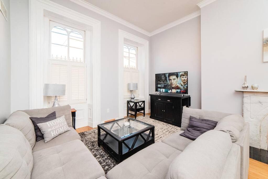 Photo of Livingroom in Manchester