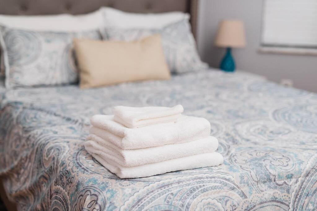 Photo of Bedroom in Manchester