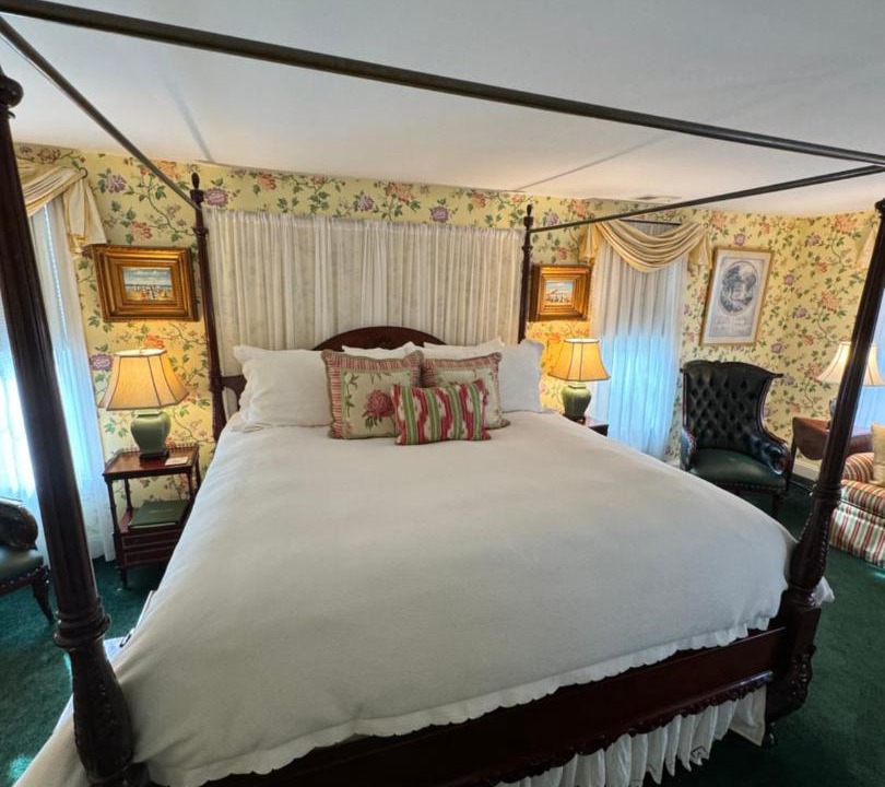 Photo of Bedroom in Taneytown