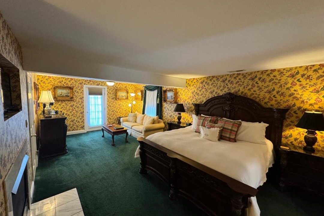 Photo of Bedroom in Taneytown