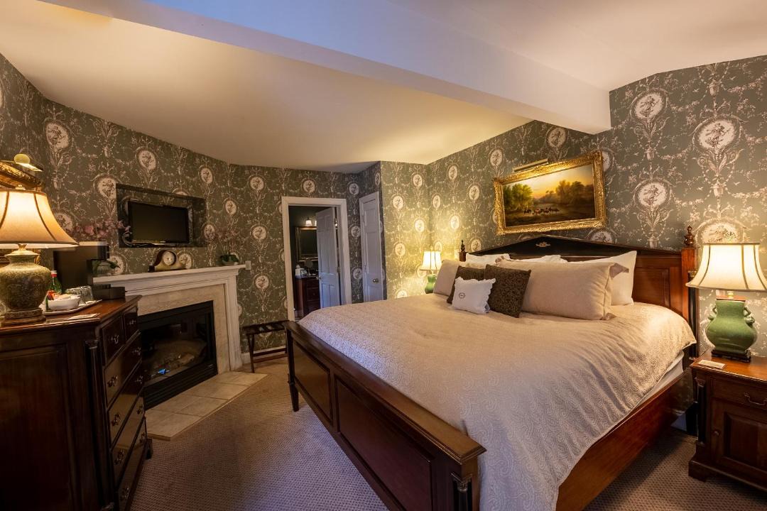 Photo of Bedroom in Taneytown