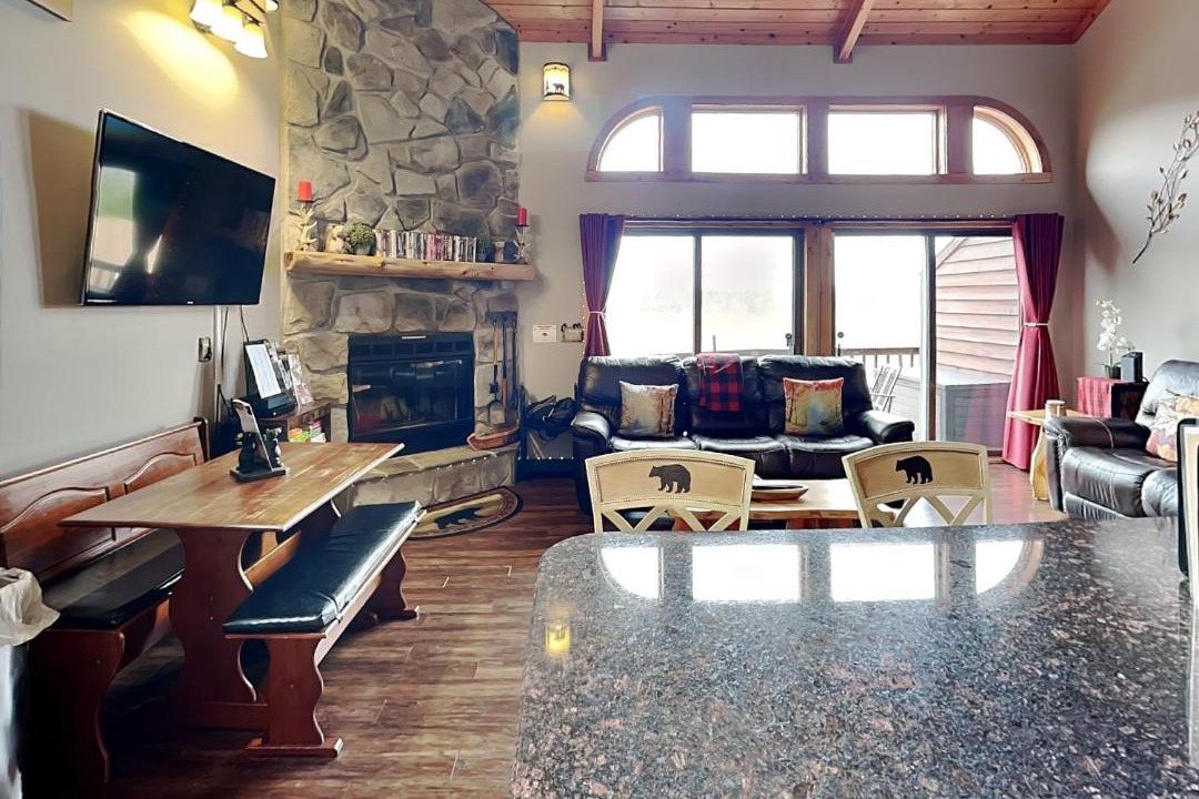 Photo of Livingroom in Sunplace