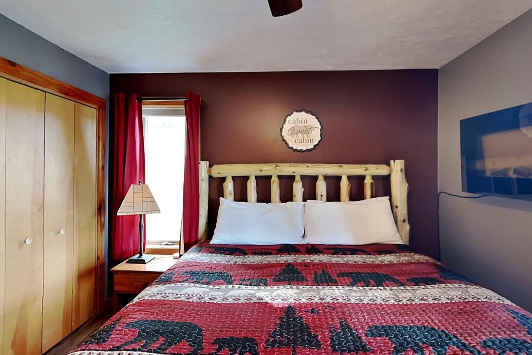 Photo of Bedroom in Sunplace