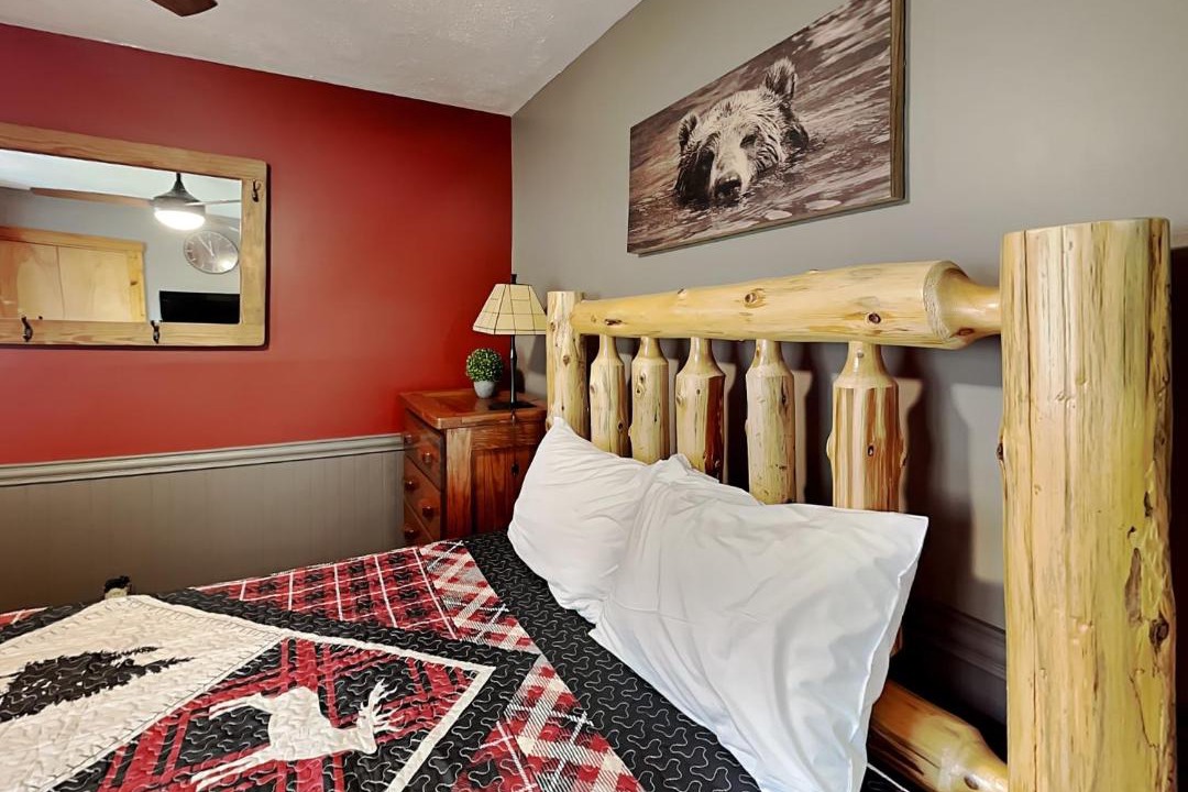 Photo of Bedroom in Sunplace