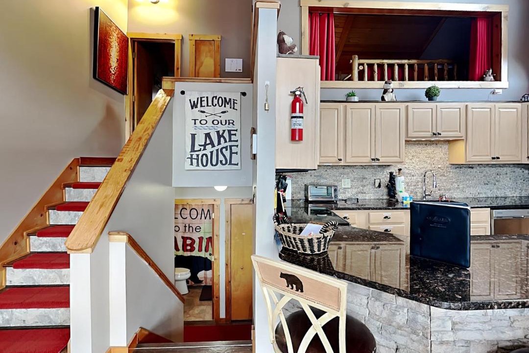 Photo of Kitchen in Sunplace