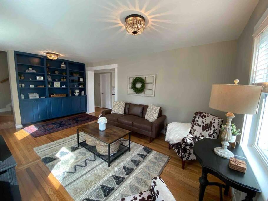 Photo of Livingroom in Afton