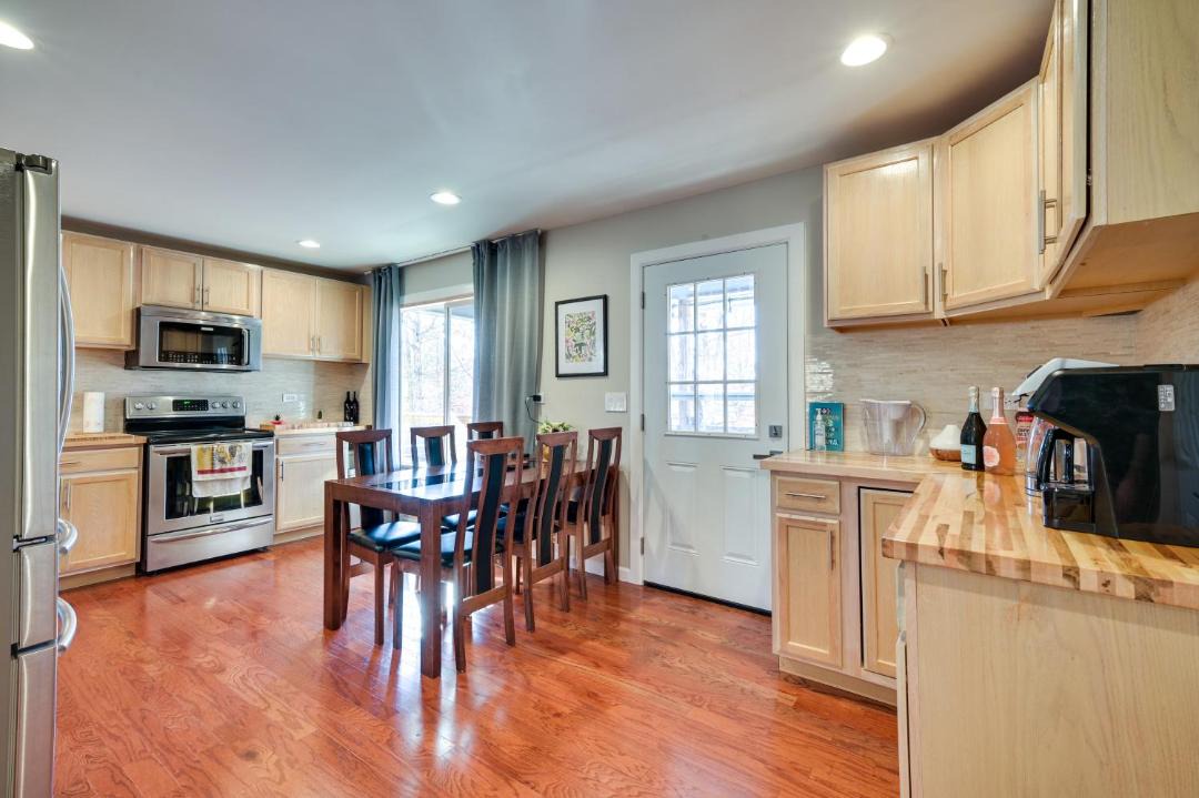 Photo of Livingroom in Points