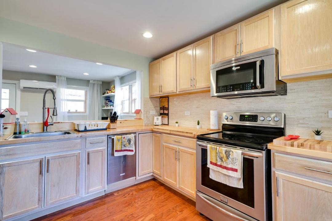 Photo of Kitchen in Points