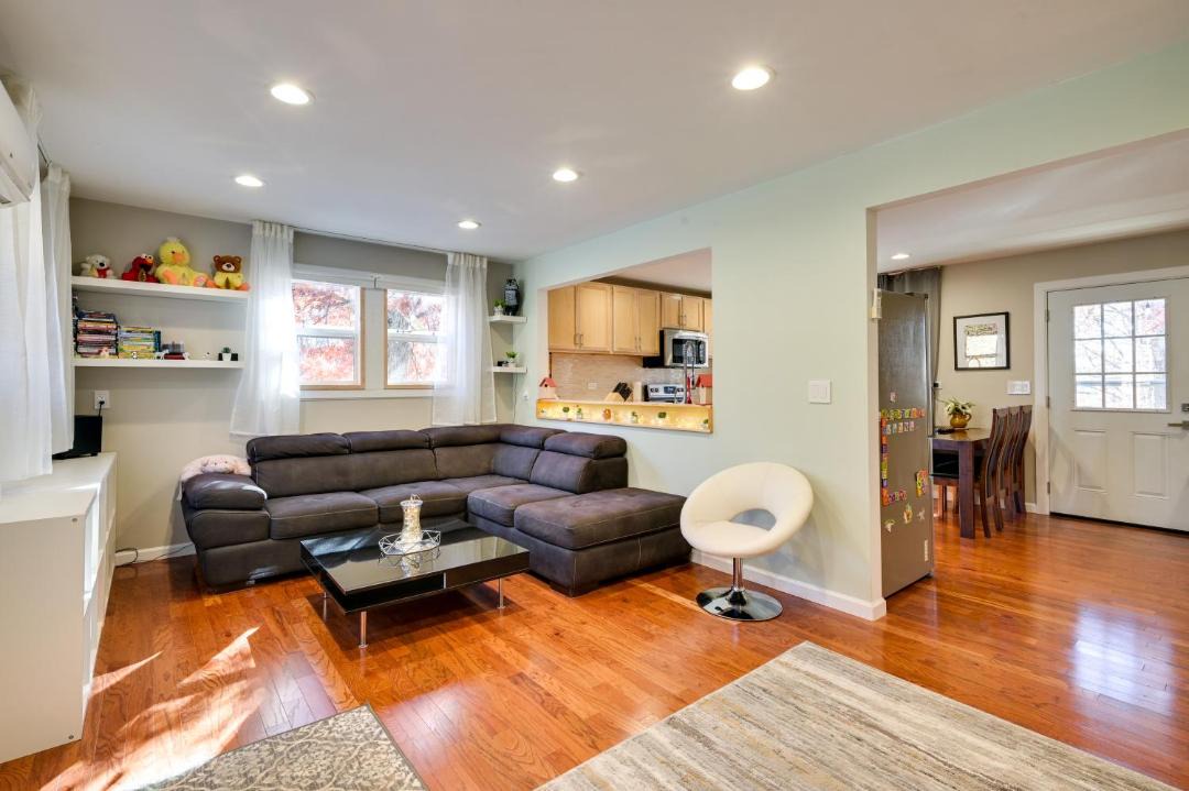 Photo of Livingroom in Points