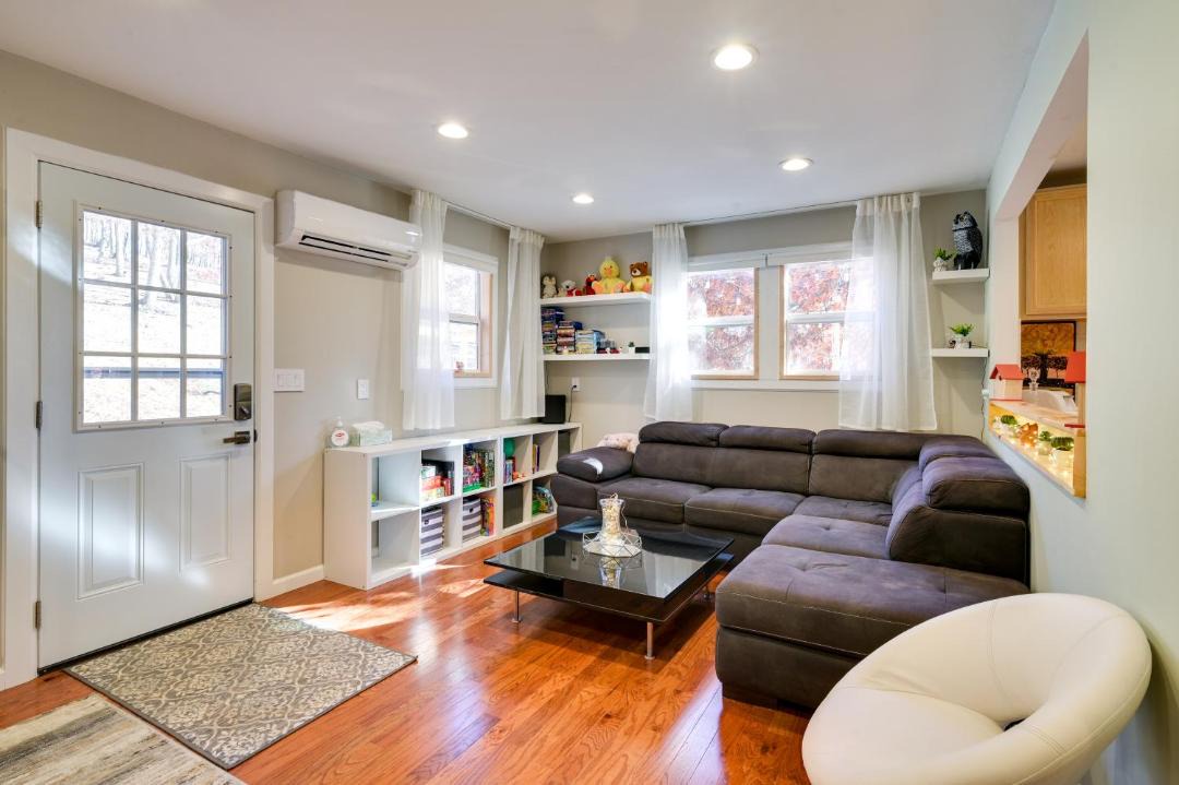 Photo of Livingroom in Points
