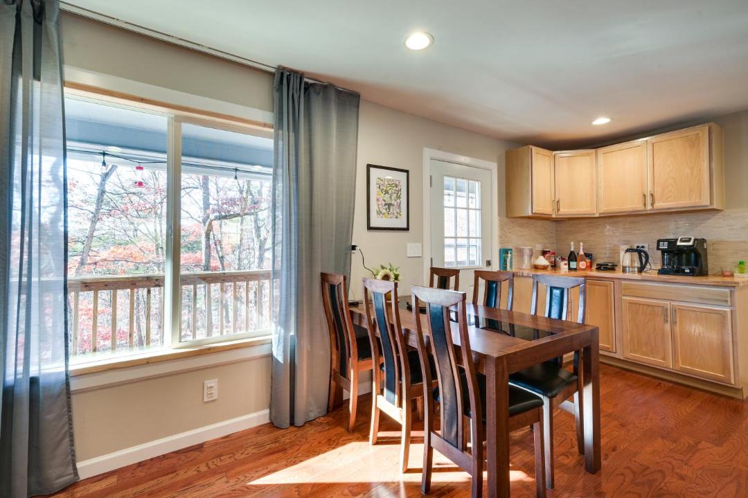 Photo of Livingroom in Points