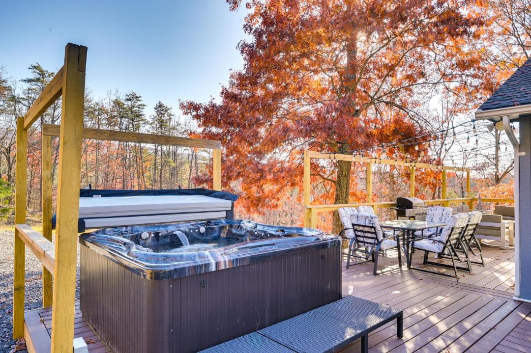 Photo of Patio Balcony in Points