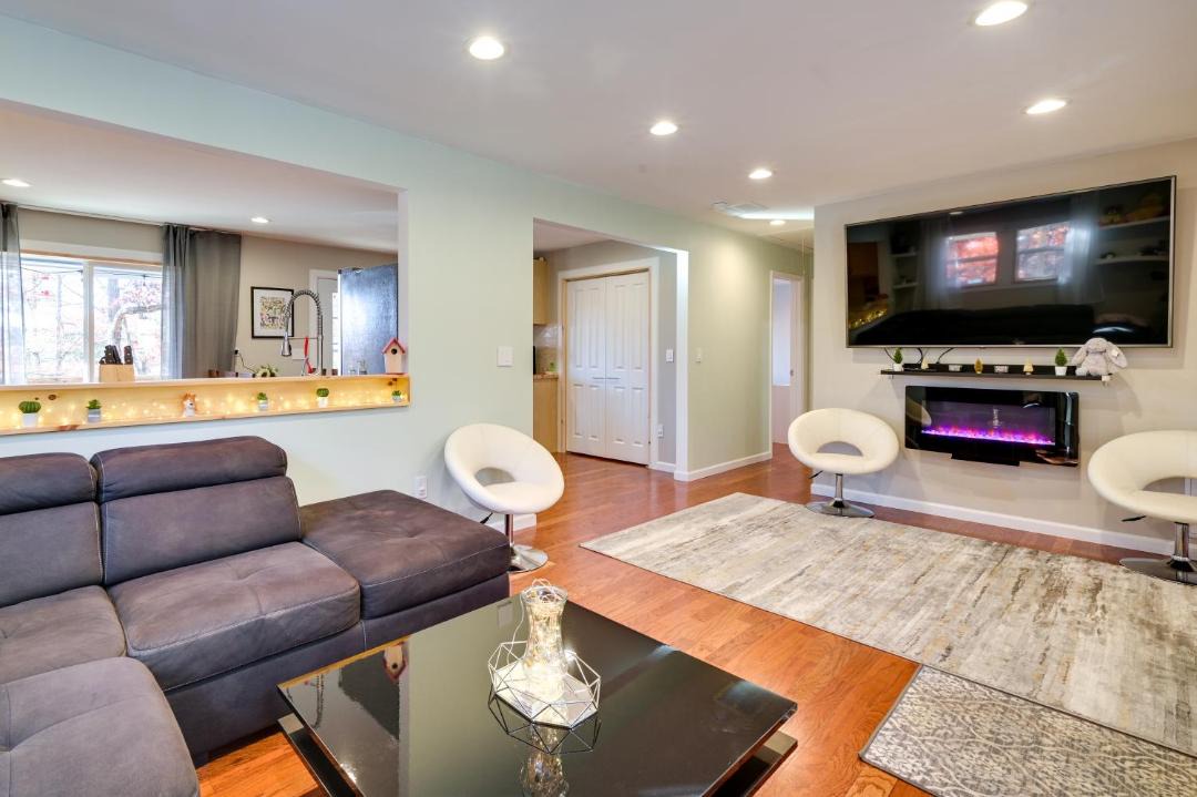 Photo of Livingroom in Points