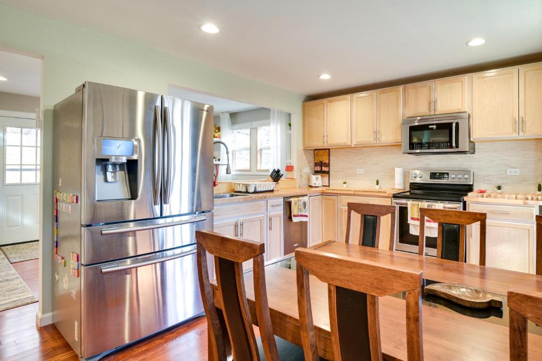 Photo of Kitchen in Points