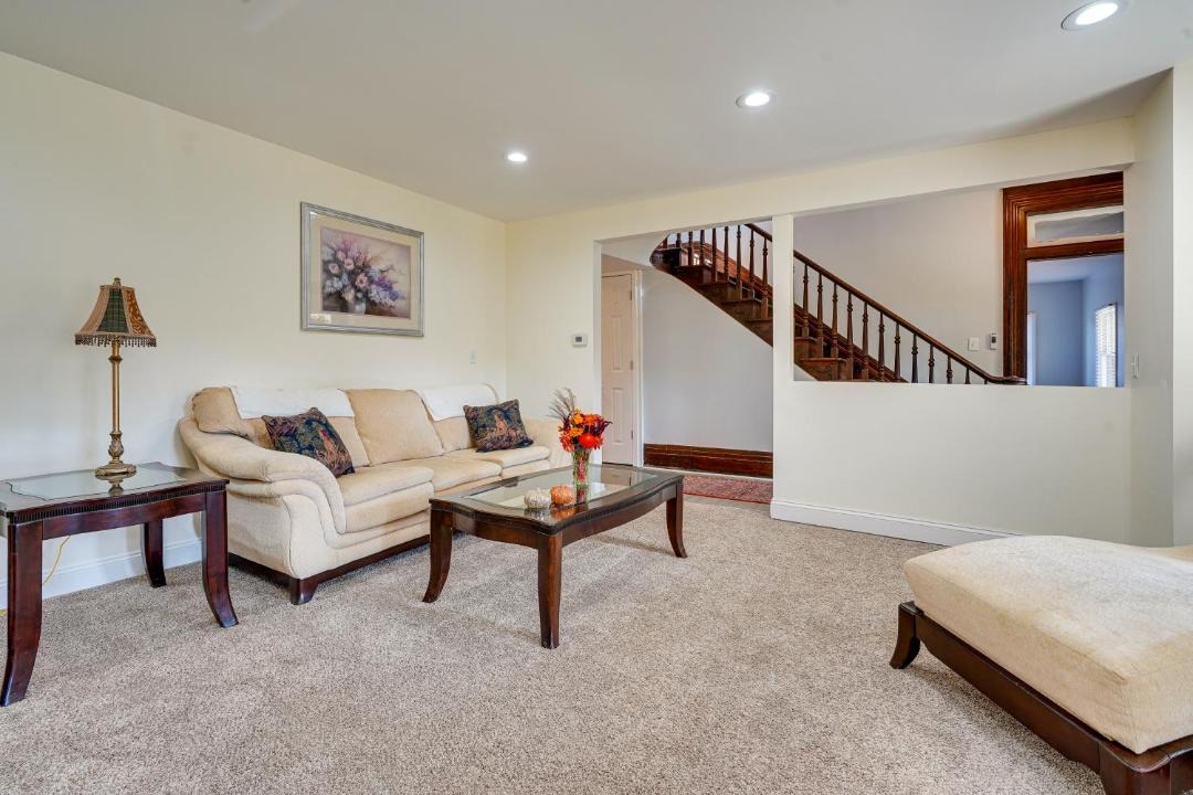 Photo of Livingroom in Jackson