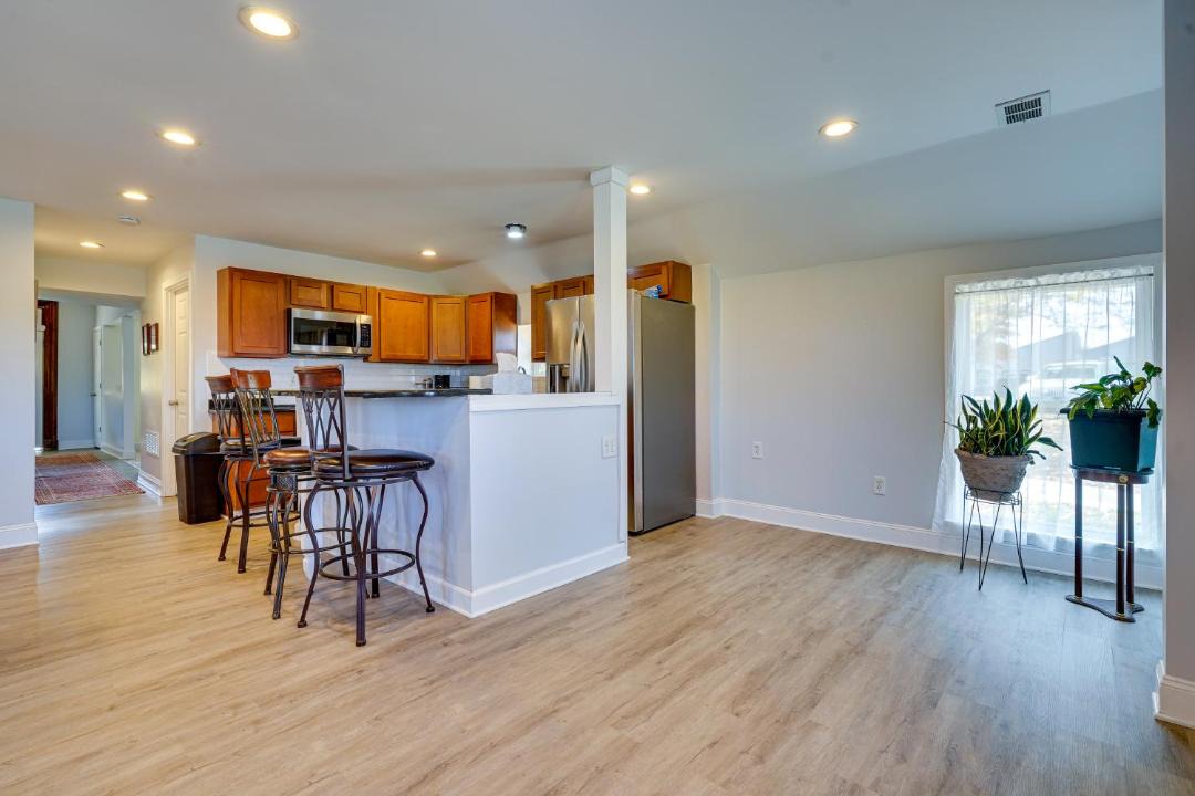 Photo of Livingroom in Jackson