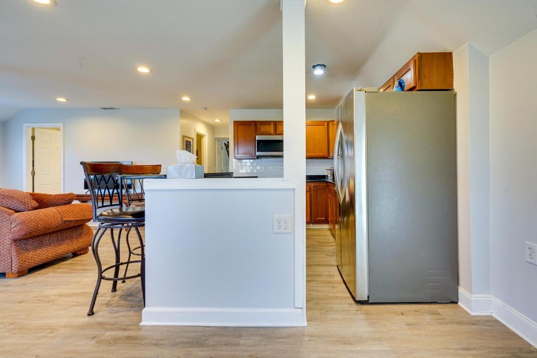 Photo of Livingroom in Jackson