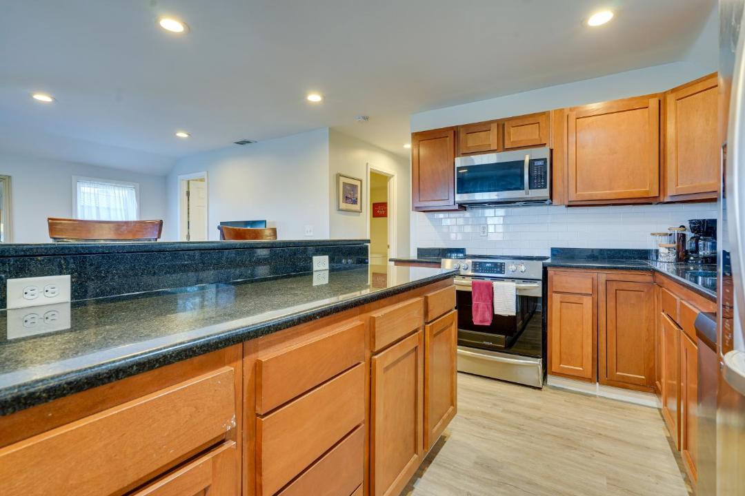 Photo of Kitchen in Jackson