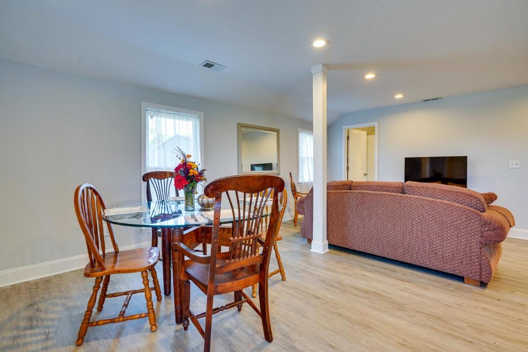 Photo of Livingroom in Jackson