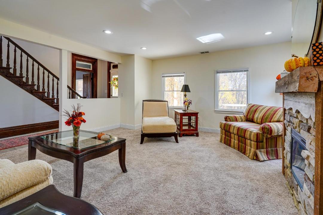 Photo of Livingroom in Jackson