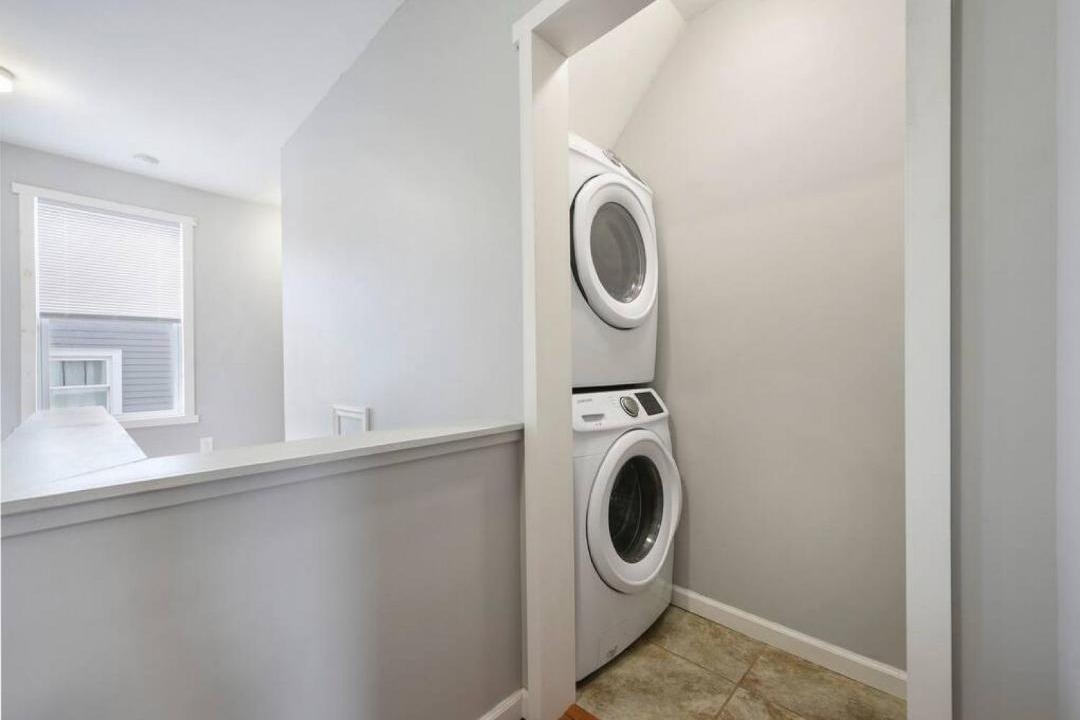 Photo of Bathroom in East Allegheny