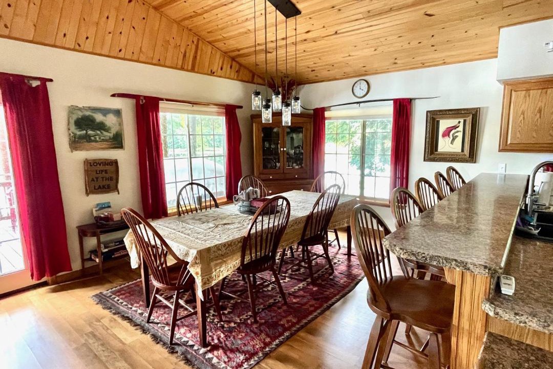 Photo of Livingroom in Cambridge Springs