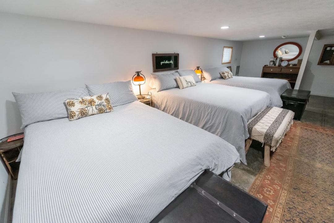 Photo of Bedroom in Cambridge Springs