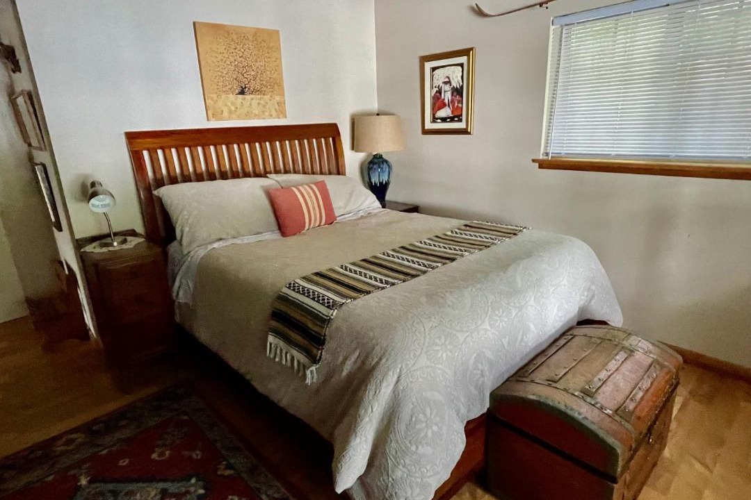 Photo of Bedroom in Cambridge Springs