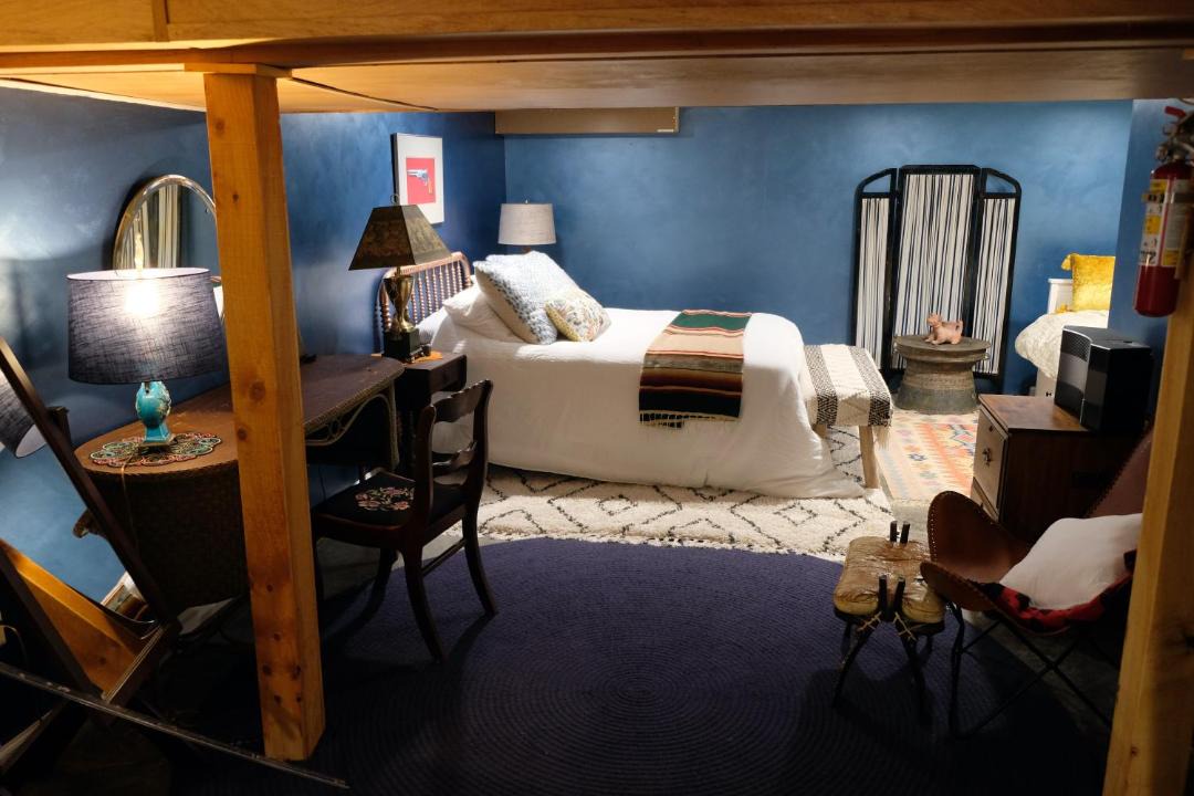 Photo of Livingroom in Cambridge Springs