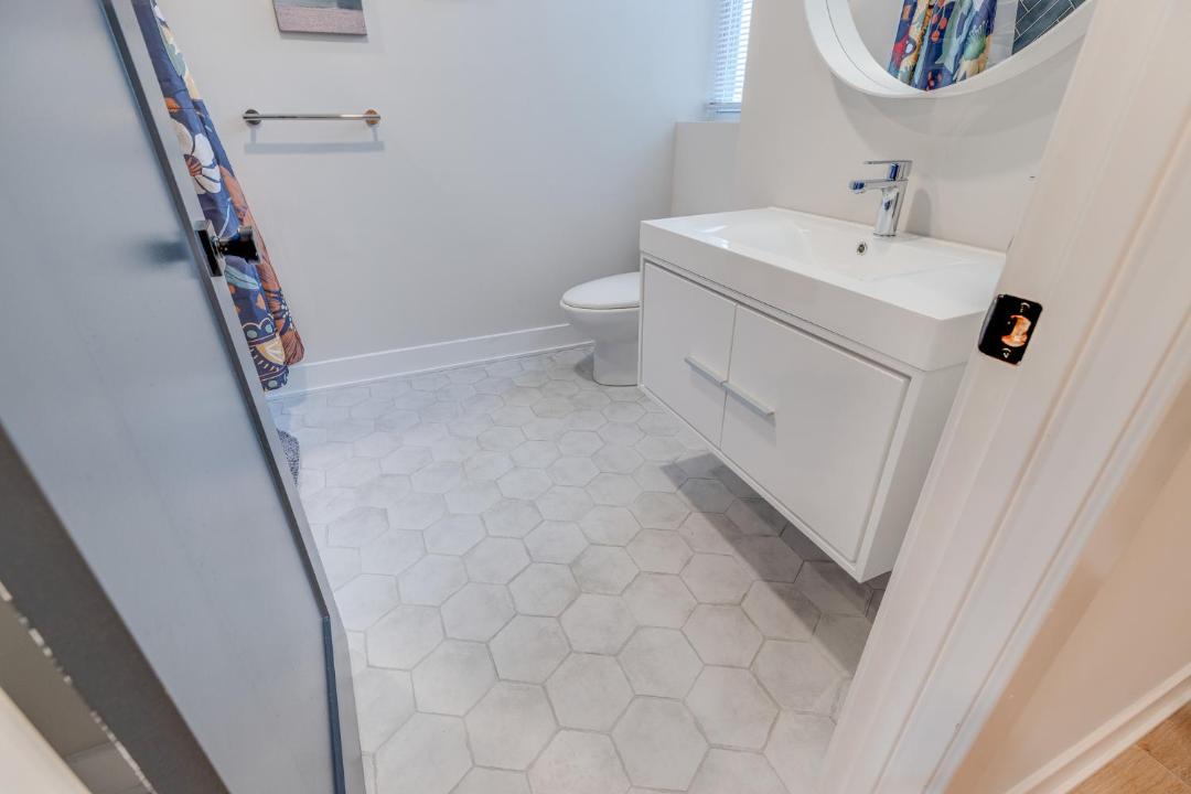 Photo of Bathroom in South Philadelphia