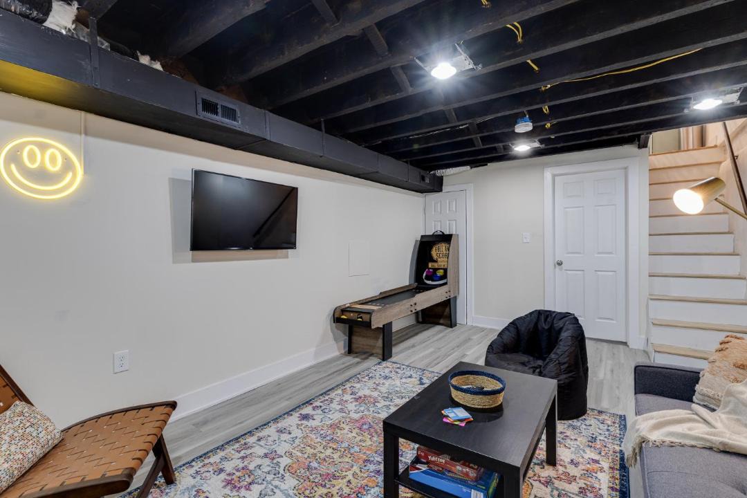 Photo of Livingroom in South Philadelphia