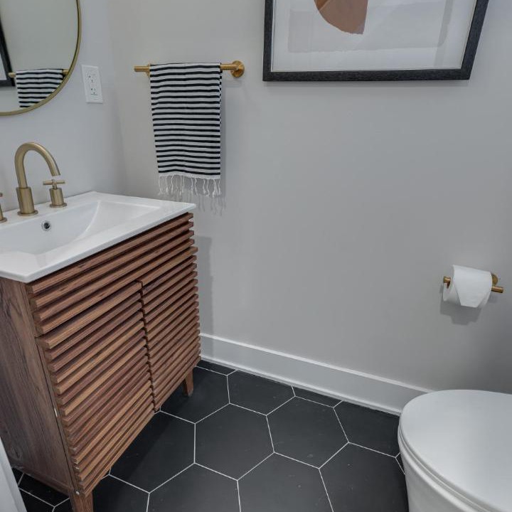 Photo of Bathroom in South Philadelphia