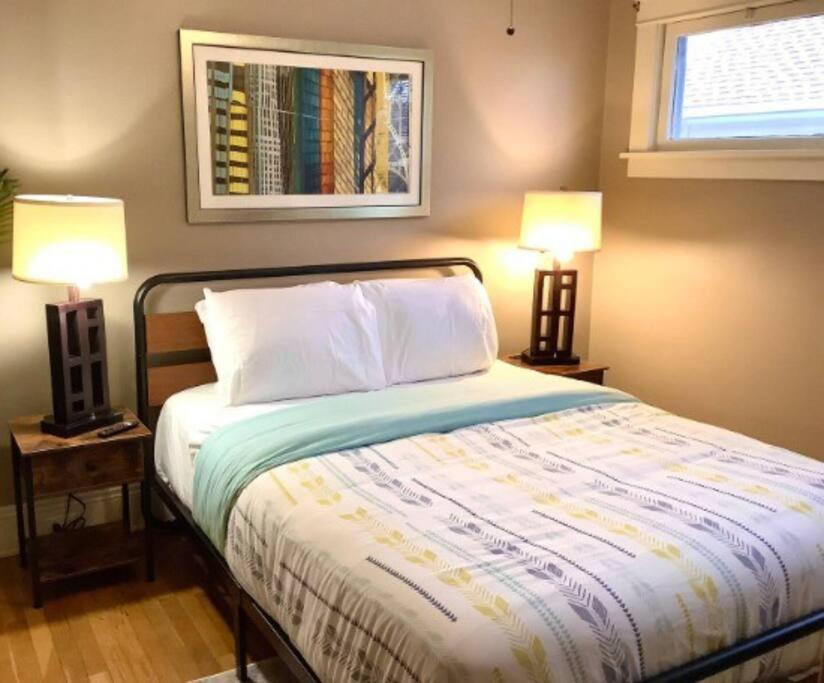 Photo of Bedroom in Lakewood