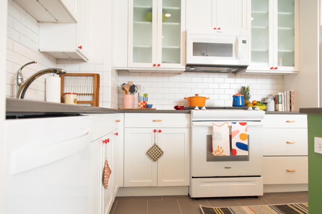 Photo of Kitchen in Center City
