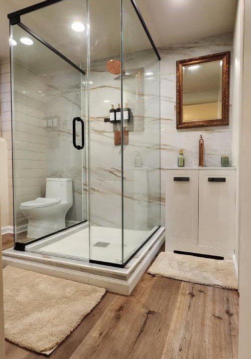 Photo of Bathroom in West Orange