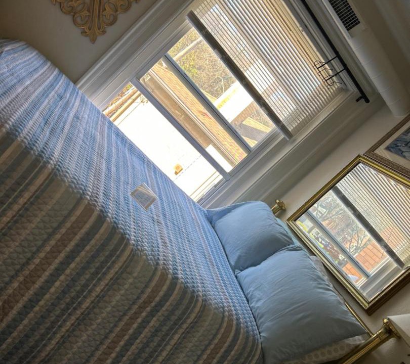 Photo of Bedroom in East Liberty
