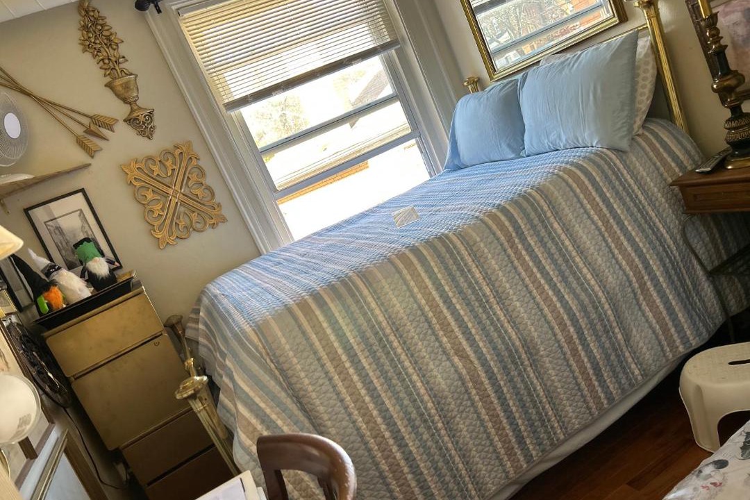 Photo of Bedroom in East Liberty