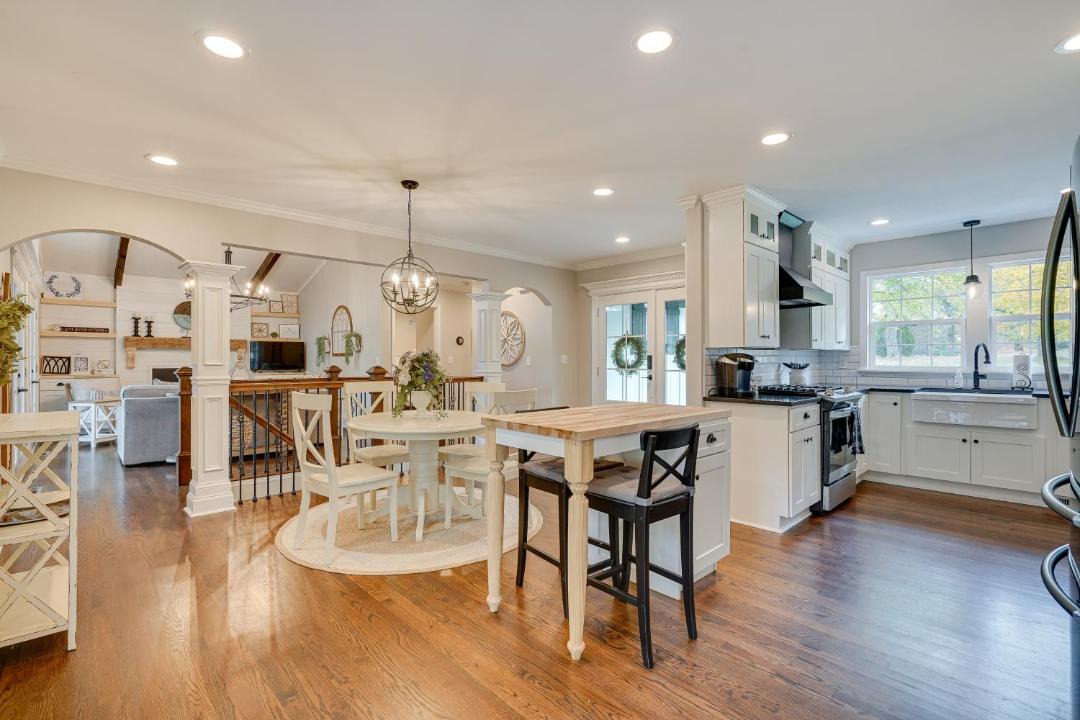 Photo of Livingroom in Powell